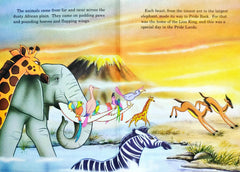 Disney The Lion King