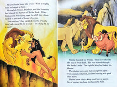 Disney The Lion King