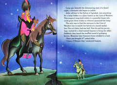 Disney Aladdin