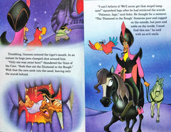 Disney Aladdin