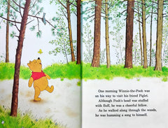 Walt Disney Winnie The Pooh And Tiger Too