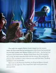 Disney Princess Tangled