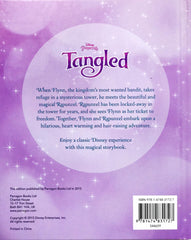 Disney Princess Tangled
