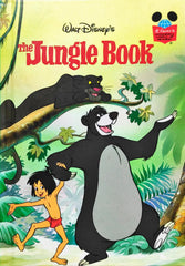 Walt Disney The Jungle Book