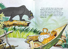 Walt Disney The Jungle Book