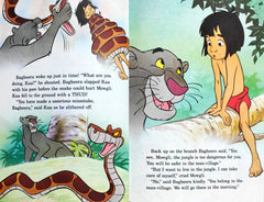 Walt Disney The Jungle Book