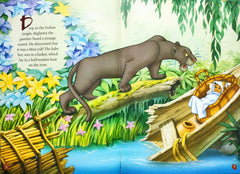 Walt Disney The Jungle Book