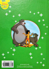 Walt Disney The Jungle Book