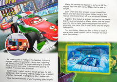 Disney Pixar Cars 2