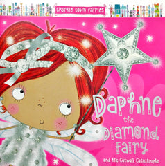 Daphne the Diamond Fairy