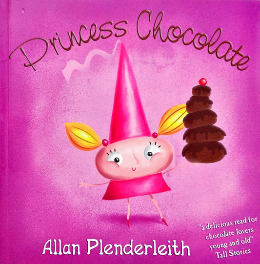 Princess Chocolate