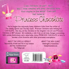 Princess Chocolate