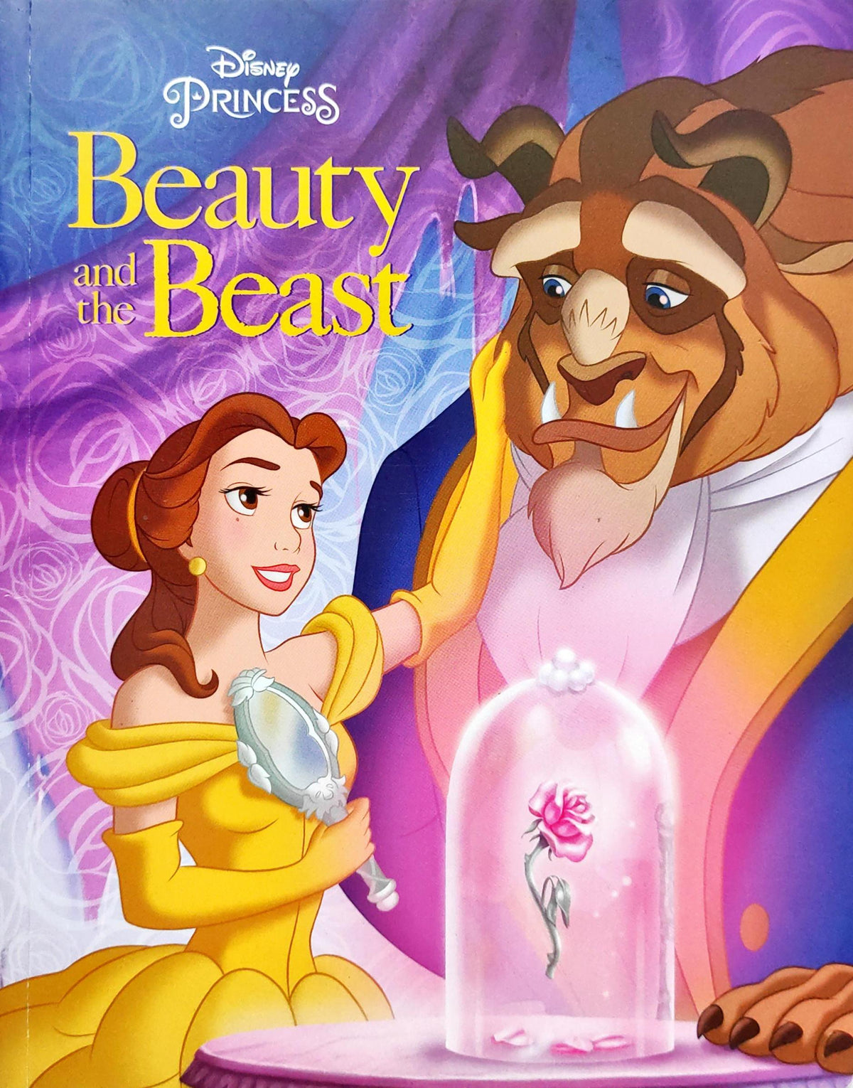 Disney Princess Beauty and the Beast