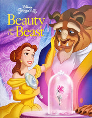 Disney Princess Beauty and the Beast