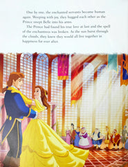 Disney Princess Beauty and the Beast