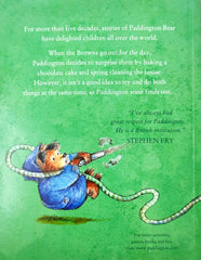 Paddington Minds the House