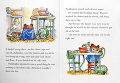 Paddington Minds the House