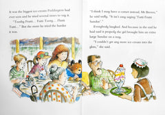 Paddington and the Tutti Frutti Rainbow