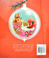 The Nutcracker