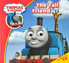 Thomas & Friends The tall Friend