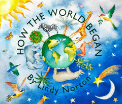How the World Began