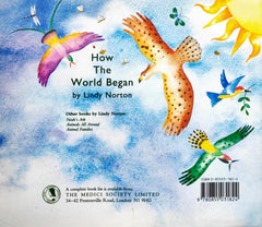 How the World Began