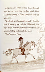 Keekar and the Sugar Shack