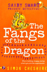 The Fangs Of The Dragon