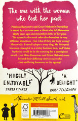 Alexander Mccall Smith Precious And Grace