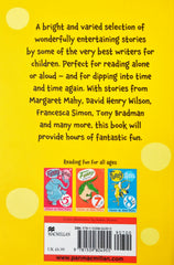 Funny Stories For 6 Year Old