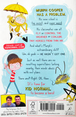 Kid Normal