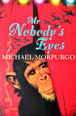 Mr Nobody's Eyes