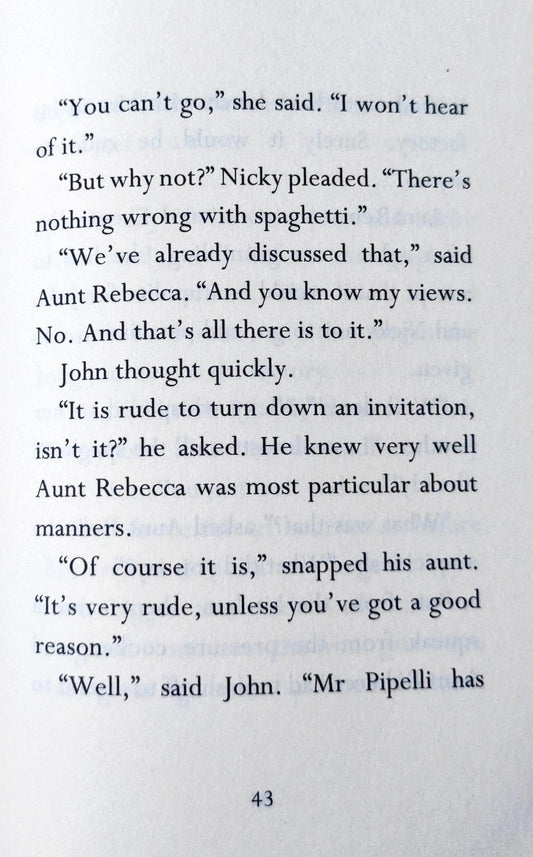 Alexander Mccall Smith Marvellous Mix-Ups