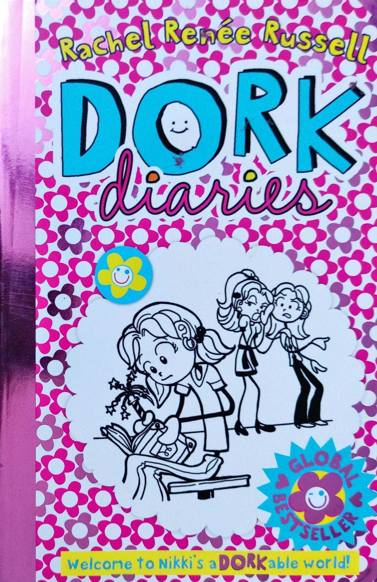 Dork Diaries