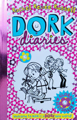 Dork Diaries