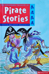 The Kingfisher Treasury Of Pirate Story