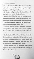 Hamish And The Never People