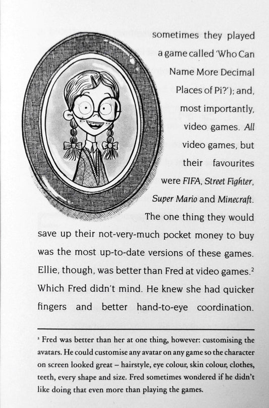 The Person Controller