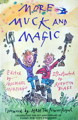 More Muck And Magic