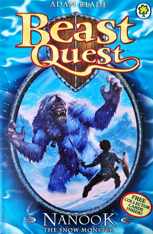 Beast Quest