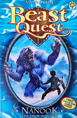 Beast Quest