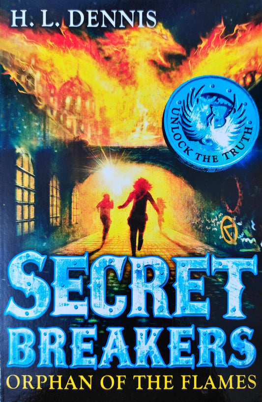 Secret Breakers