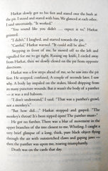 Darren Shan The Lake Of Souls