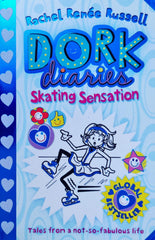 Dork Diaries Skating Sensation