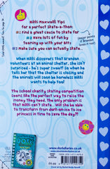 Dork Diaries Skating Sensation