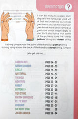 Finger Twister Tricks