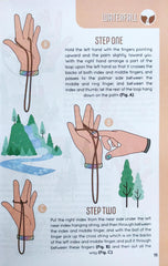 Finger Twister Tricks