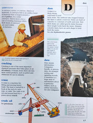 Oxford Children's A To Z  Technoolgy
