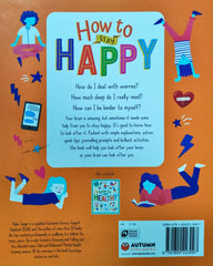 How To Stay Happy