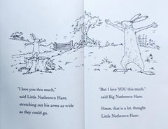 Guess How Much I Love You Colouring  Book